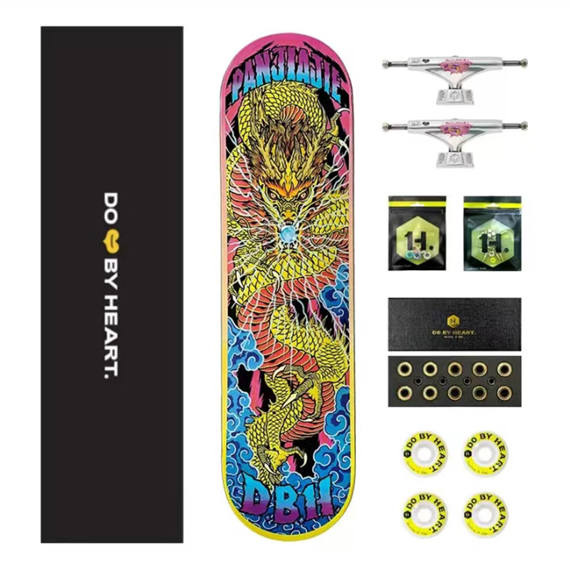 Color Dragon - 5.0